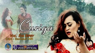 EVA GIPSY  -  CURIGA  |  Lagu Dangdut  Klasik Terbaru 2020 