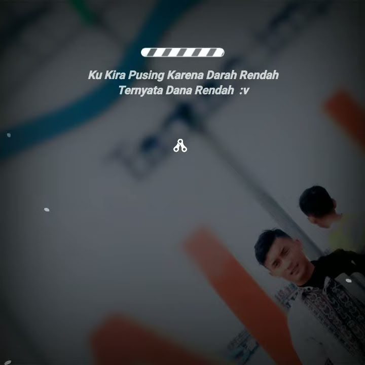 LITERASI INSTAGRAM STORY || 30 DETIK Yang Penting Happy Lah !!!!