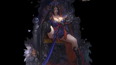 3Q Củ Hành Tướng mới khi Đổng Trác Sang Thái Chuyển giới về