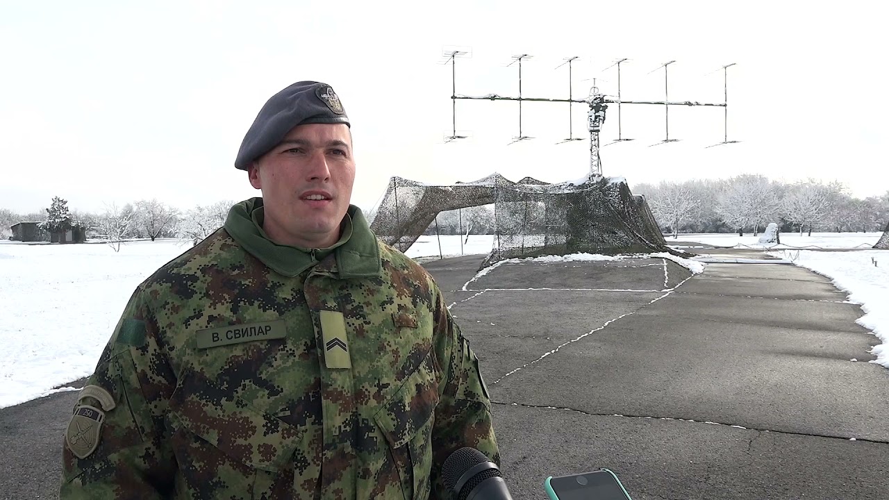 Beograd, Vladimir Svilar desetar, znacajne stvari za nasu jedinicu i vojsku uopste