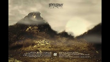 Bonewerkz - 8 - Kaos Kontrol (Bonus track)