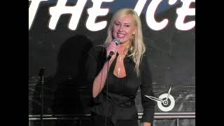 Brunettes Are Better In Bed - Chantel Rae Stand Up Comedy