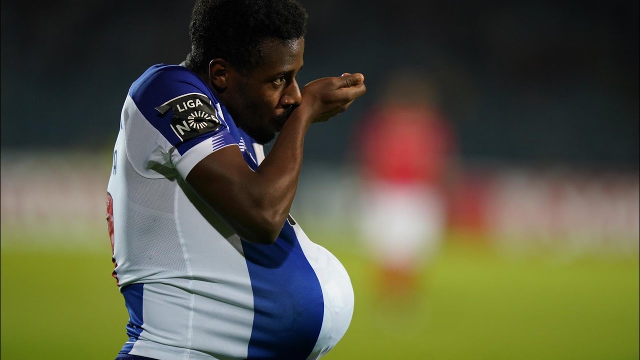 FIFA 21 Pro Clubs - Wilson Manafá - How to Create