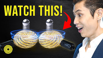 Qi Coil Demonstration You Wouldn