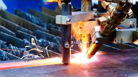 Diagnostics and Error Compensation | Kyle, TX – Laser Precision