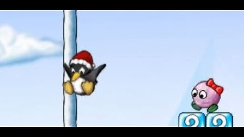 26  Invisible Landscape    SUPERTUX SKITT LAND