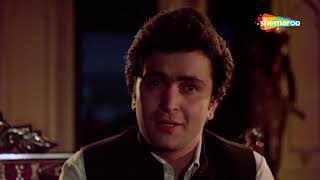 Rishi Kapoor best dialogue from Prem Rog | Rishi Kapoor RIP