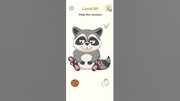 DOP 3: Delete One Part Gameplay Level - 151 | #shorts #games #dop3 #151