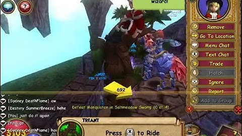 How To Get Behind Elik