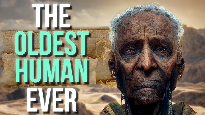 İncil'de Kaydedilen en Yaşlı İnsan: Methuselah