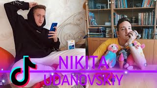 NIKITA UDANOVSKIY/TIK TOK