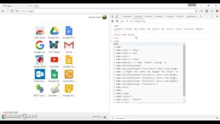 16 Javascript - How to delete a property within an object