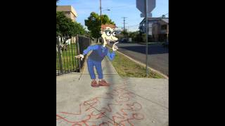 Drew Pickles Goes To Drew Street