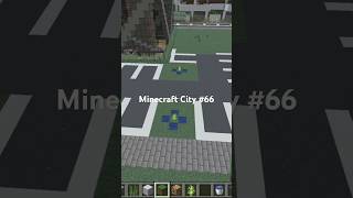 Minecraft City #66 #citylife #minecraft #minecraftbuilding #2026 #gaming #blocks #minecrafttutorial