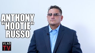 Anthony Russo on Why He Chose the Gambinos Over Bonanno Crime Family (Part 2)