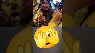 Recording Session of Nani Amma Song | Dua Shiwani and Kinza Shiwani