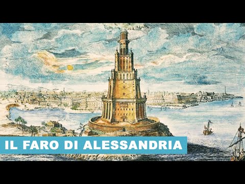 Video: Dov'è il faro di Barnegat?