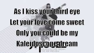 Miguel - Kaleidoscope Dream (Lyrics) - YouTube