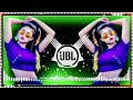 Dj Remix Song 🥀♥️/ Dj | Hard Bass ❤️‍🔥 | Remix | Hindi Song 🥀| | Dj Remix Song 2023 Mp3 Song