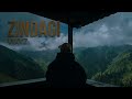 ZINDAGI - VIXYZ (Official Music Video) | emotional life rap | sad mumble rap | urdu poetry trap |