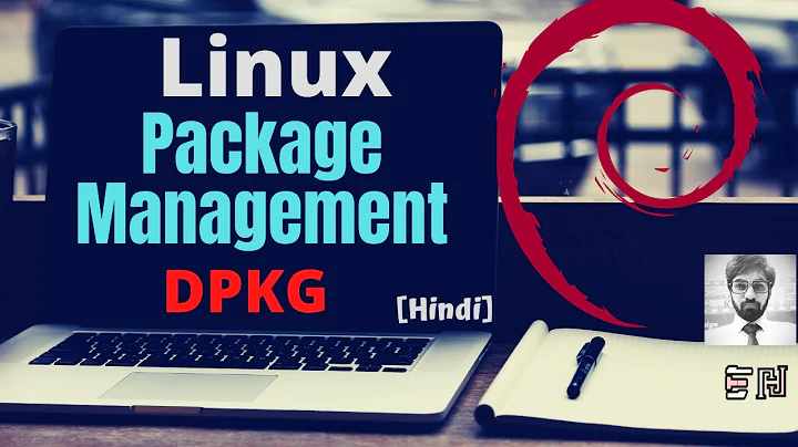 Debian | Package Management | DPKG Command