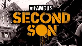 Infamous Second Son PS4 HD Theme Song