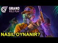 GRAND ROLEPLAY NASIL KAYIT OLUNUR ? 2025 EĞİTİCİ VİDEO