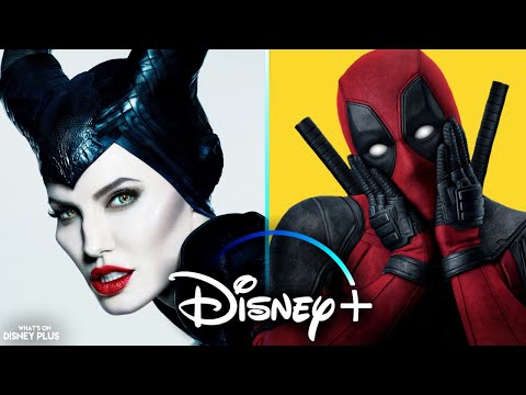 Deadpool 3 Release Date In Doubt After Disney Update in 2023