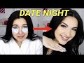 GRWM For A SURPRISE DATE!