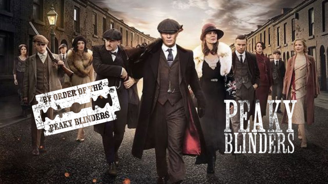 By Order of the Peaky Blinders: Test Your Knowledge in This Ultimate ...