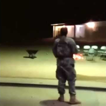 cartel party  on point