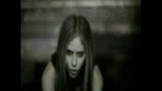 Avril Lavigne-Slipped Away 