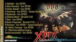 Album XPDC.doa (khaty@zam)  - Durasi: 56:16. 