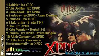 Album XPDC.doa (khaty@zam)