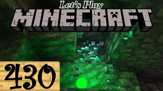 Spawner und Diamanten erwarten uns... 😯 - [430] Let's Play Minecraft