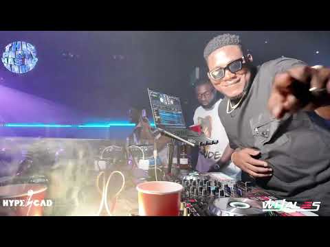 This Party Has No Name X HypeGad Sambisa Aberdeen 2025