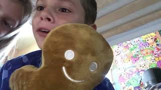 Eating Sofias Stuffed Animals For An Entire Day