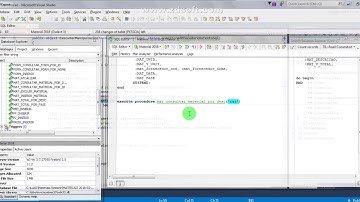 Aula 8 - C#, Firebird e PLSQL para um ERP - Classe de acesso do Firebird