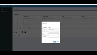 Data Entry Plus - Demo (Part 2)