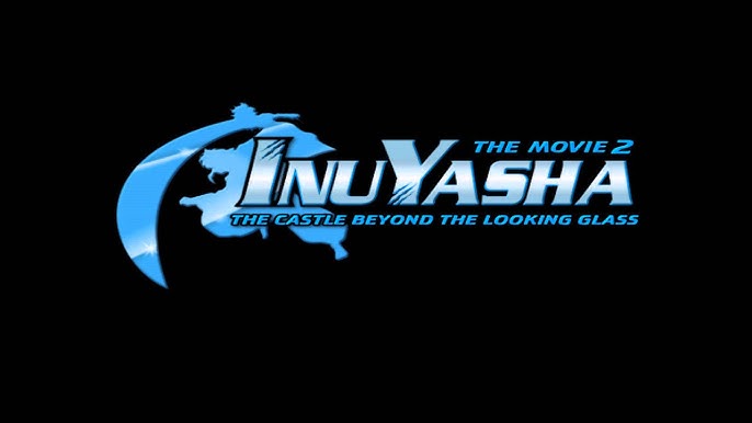 Inuyasha the Movie 2: The Castle Beyond the Looking Glass em português  europeu - Crunchyroll