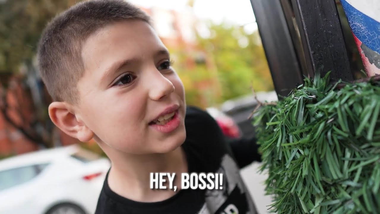 ANIKI NA KA ARDH SURPRISE 😳 🥳