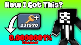 ABUSING So Many Keys In Bedwars!!