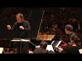 Capture de la vidéo Rachmaninoff: Piano Concerto No. 2, Op. 18 / Evgeny Kissin; Myung-Whun Chung: Radio France (2014.9)