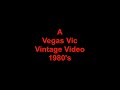 Vegas Vic - Comedy - Hollywood Night Laffs - Part 3 - Vintage Video