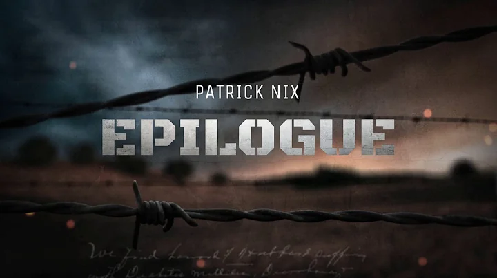 Patrick Nix Highlight Video