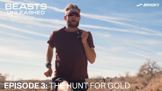 Beasts: Unleashed (Episode 3) | Josh Kerr and The Hunt For Gold