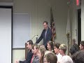 Geneva CUSD 304 Board of Education Meeting 10-15-2024