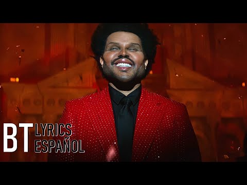 The Weeknd – Save Your Tears (Lyrics + Español) Video Official