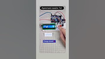 retro flappy bird game built with arduino
