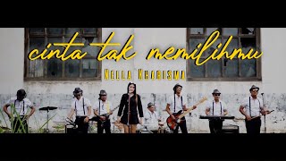 ♥ Nella Kharisma - Cinta Tak Memilihmu ( Official Music Video ANEKA SAFARI )